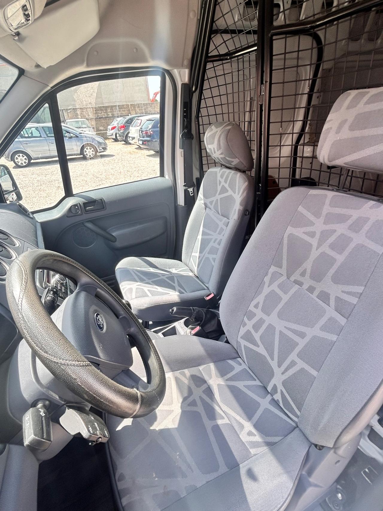 Ford Transit Connect Transit Connect 200S 1.8 TDCi/110CV PC-TN