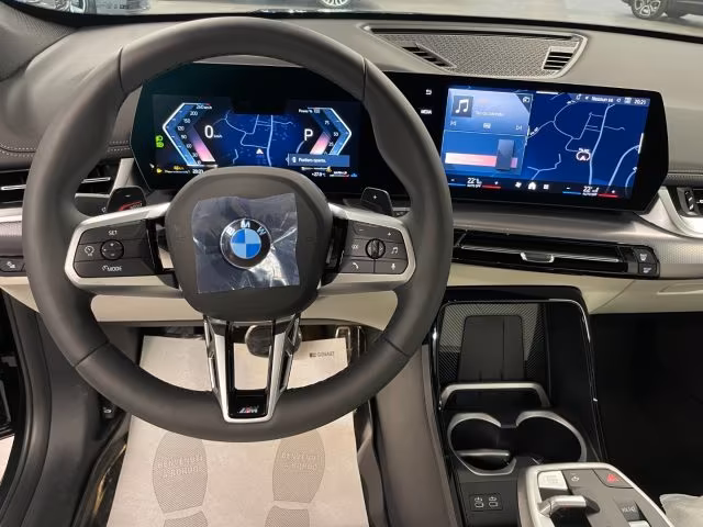 BMW X1 2.0 d S-Drive M-Sport Premium Package KM0 MY26
