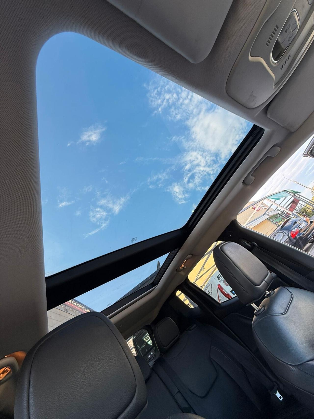 Jeep Renegade 2.0 Mjt 140CV 4WD Active Drive Limited