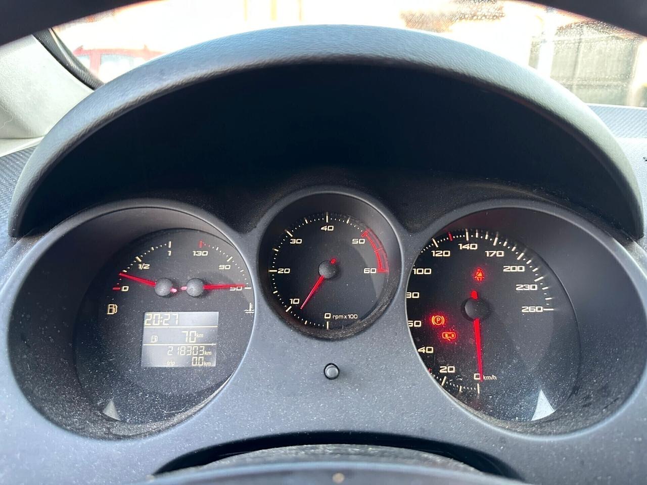 Seat Altea XL 1.6 TDI CR DPF Reference