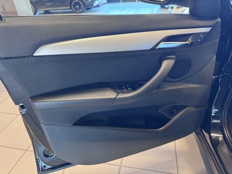 BMW X1 sDrive 18d Business