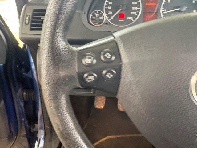 MERCEDES-BENZ A 160 A 160 EURO 5 OK NEOPATENTATRI