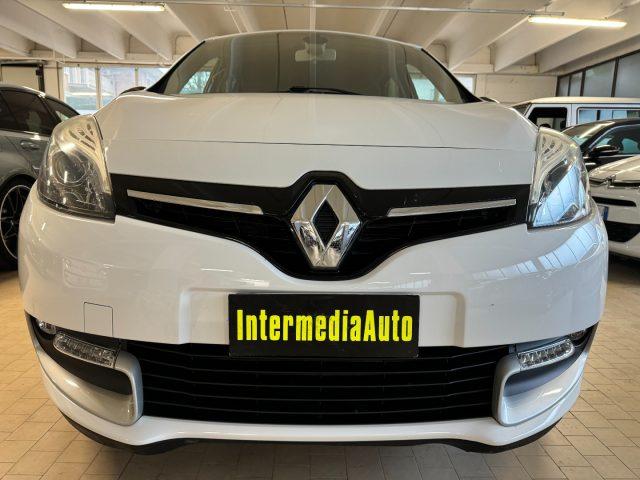 RENAULT Scenic Scénic 1.5 dCi 110CV Limited