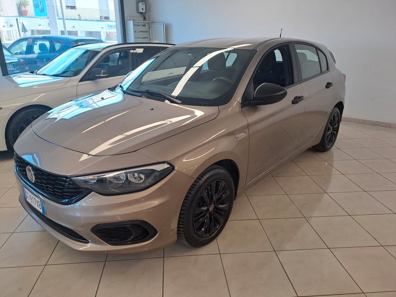 Fiat Tipo 1.3 Mjt S&S 5 porte Life