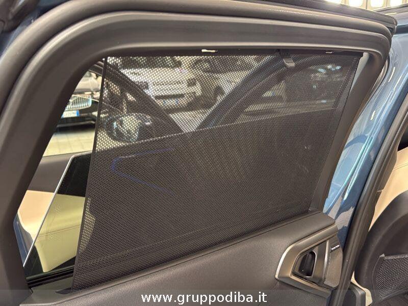BMW X3 G45 2024 xdrive30e MSport Pro auto