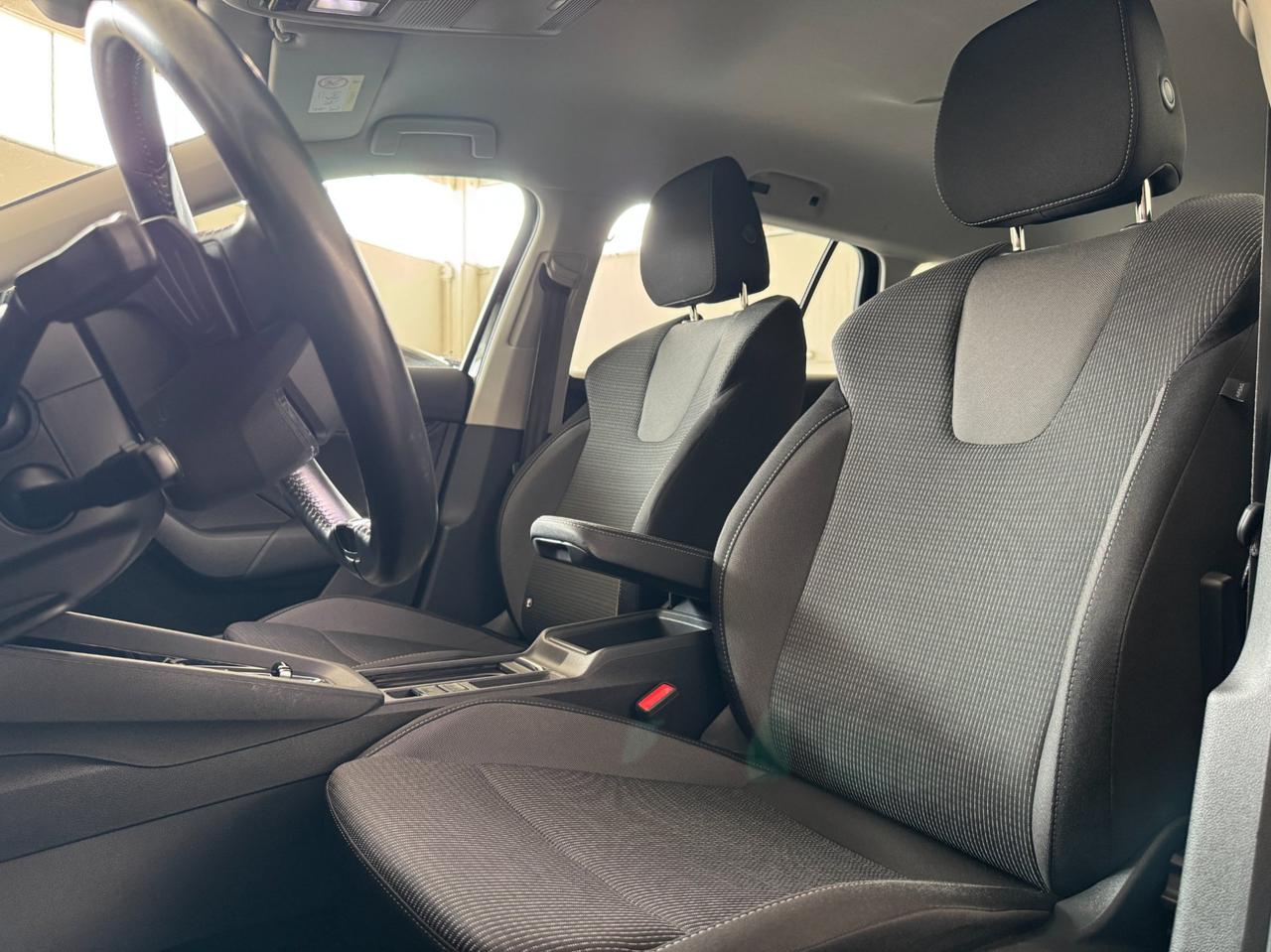 Skoda Octavia Wagon 2.0 tdi evo Executive 150cv dsg