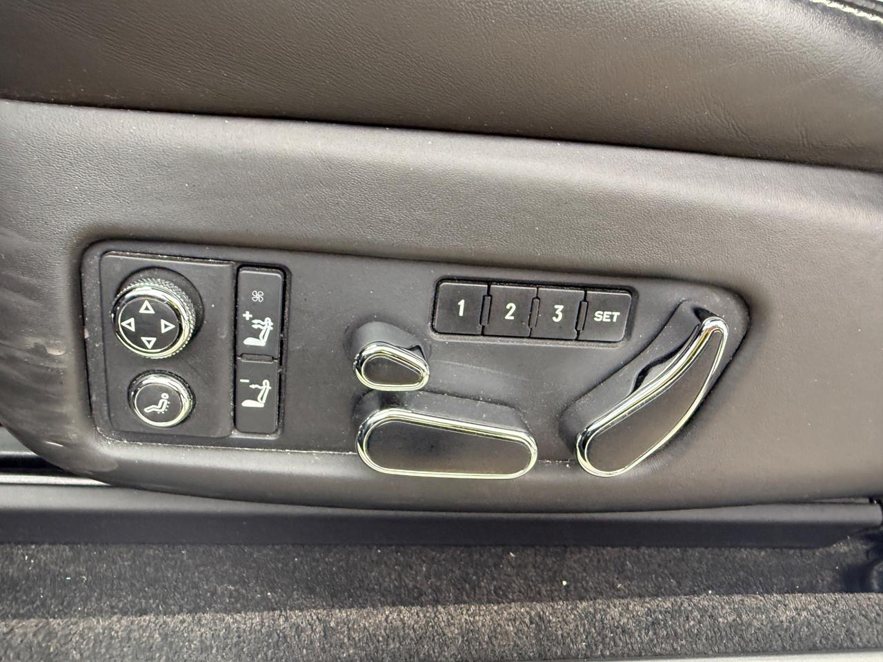 Bentley Continental GT V8 S Convertible - PRICE TOP EU