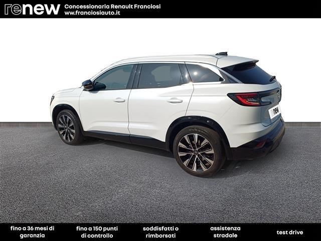 RENAULT Austral techno E-Tech full hybrid 200