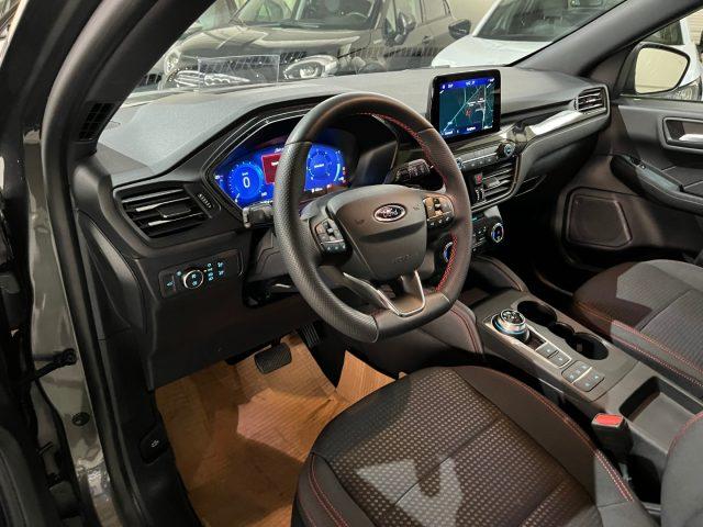 FORD Kuga 2.0D 120CV aut. 2WD ST-Line X STLINE/LED/TELECAM