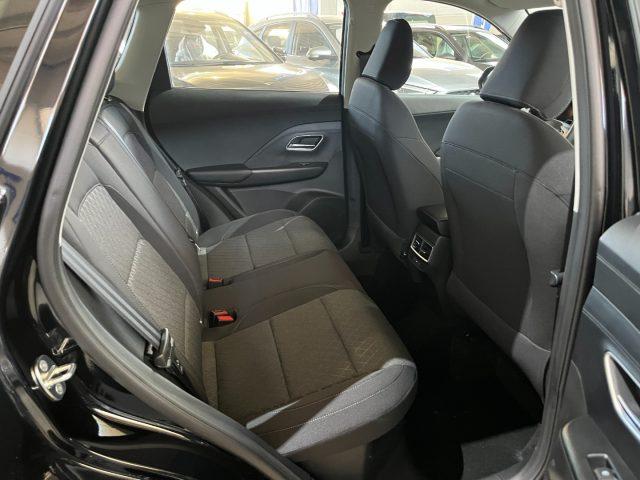 MG ZS 1.5 Hybrid+ Comfort (BENZ.+HYBRID 197CV) KM ZERO