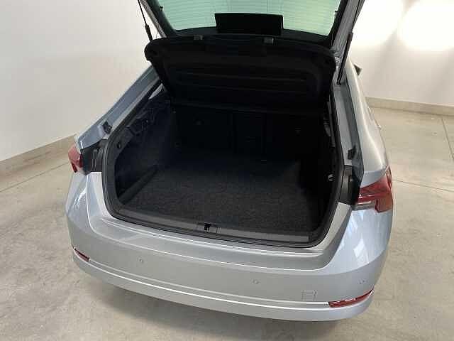 SKODA Octavia 1.5 G-TEC DSG Executive