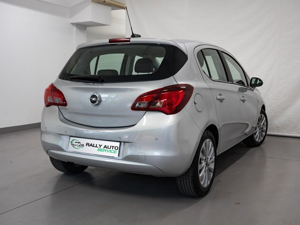Opel Corsa 1.2 Benzina