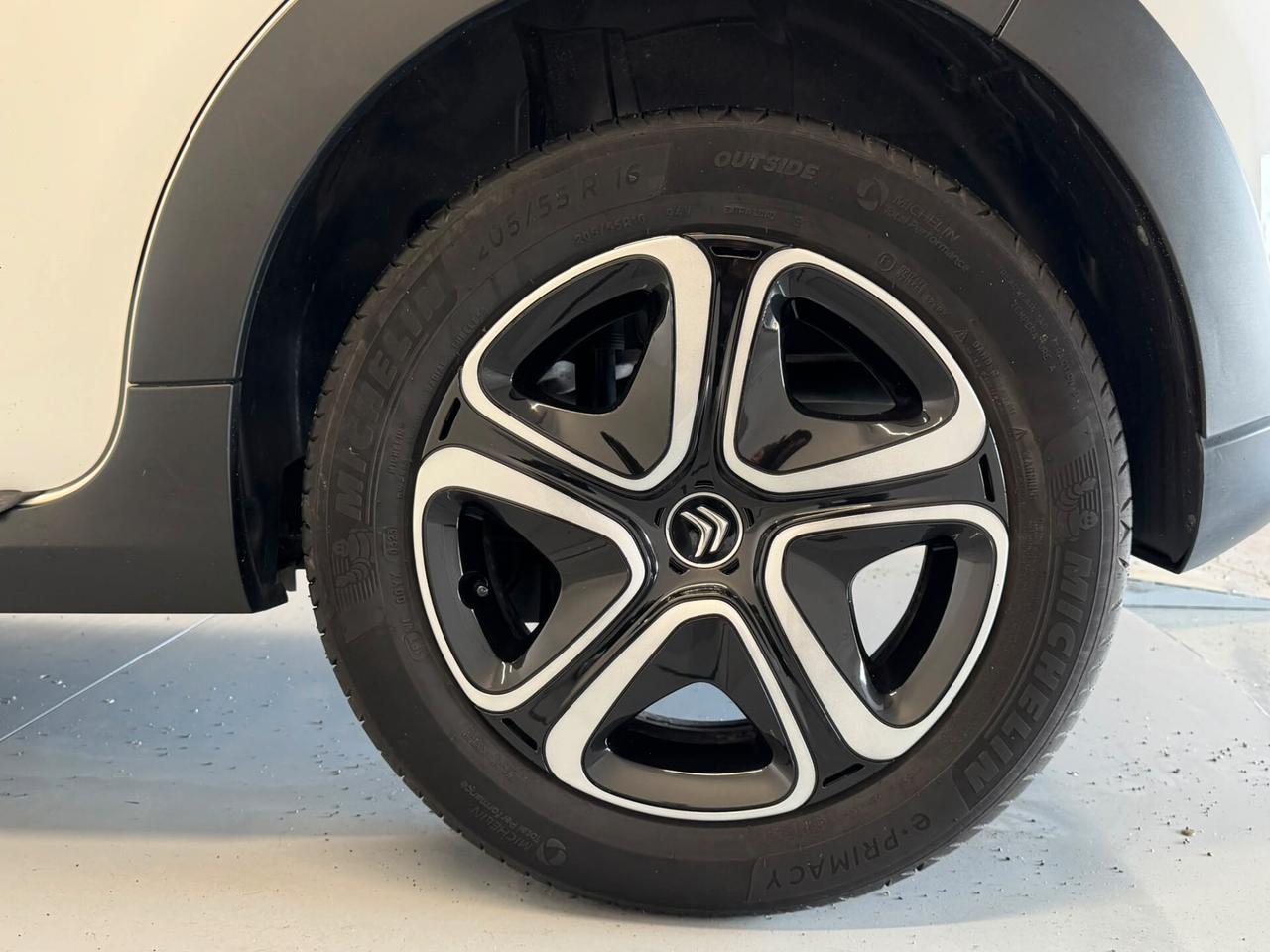 Citroen C3 PureTech 110 S&S C-Series