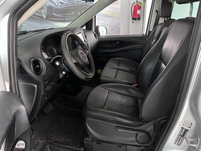 MERCEDES-BENZ Vito Tourer 116 CDI 9 Posti 2.0 163CV Lungo
