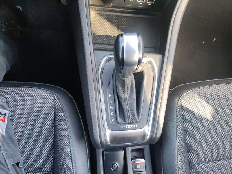 Renault Captur II 2019 1.6 E-Tech full hybrid Rive Gauche 145cv auto