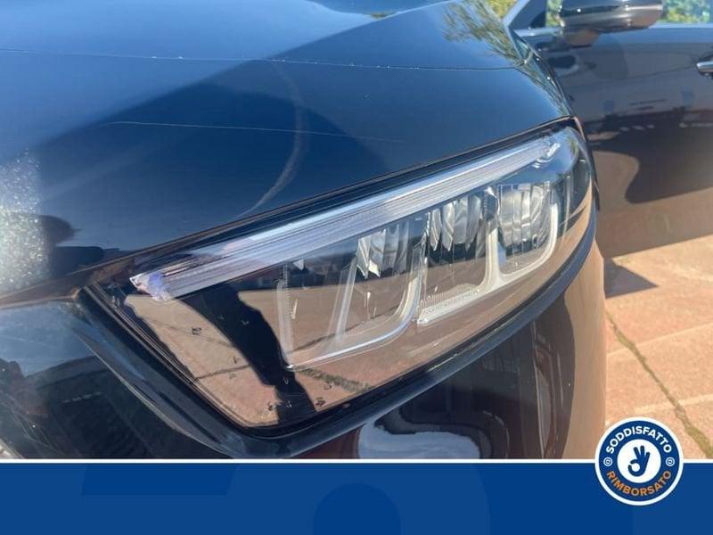 Mercedes-Benz Classe A 250e EQ-Power Automatic AMG Line Advanced Plus Digital Edition
