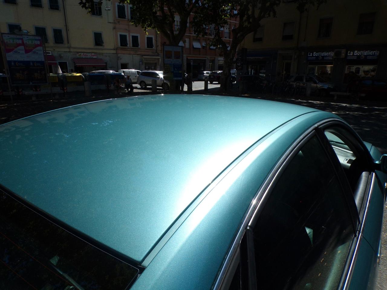 AUDI A6 2.5 V6 TDI QUATTRO TIPTRONIC ASI CRS • Interni in Pelle Verde • Tagliandi Documentati • Youngtimer da Collezione