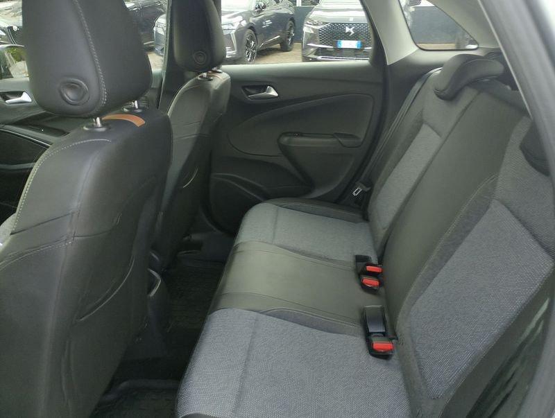 Opel Crossland Crossland 1.5 ECOTEC D 110 CV Start&Stop Elegance