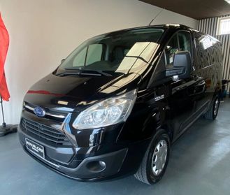 Ford Transit Custom Trasporto Persone 9 POSTI