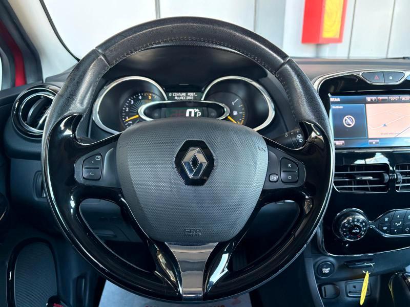 Renault Clio 5 Porte Clio 5p 1.5 dci energy 90cv edc