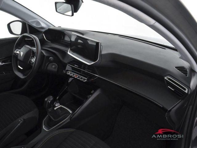 PEUGEOT 208 1.2 puretech Active s&s 75cv