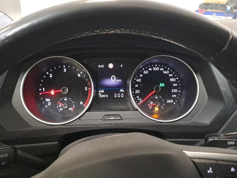 VOLKSWAGEN TIGUAN 2.0 TDI SCR 110KW LIFE DSG SUV