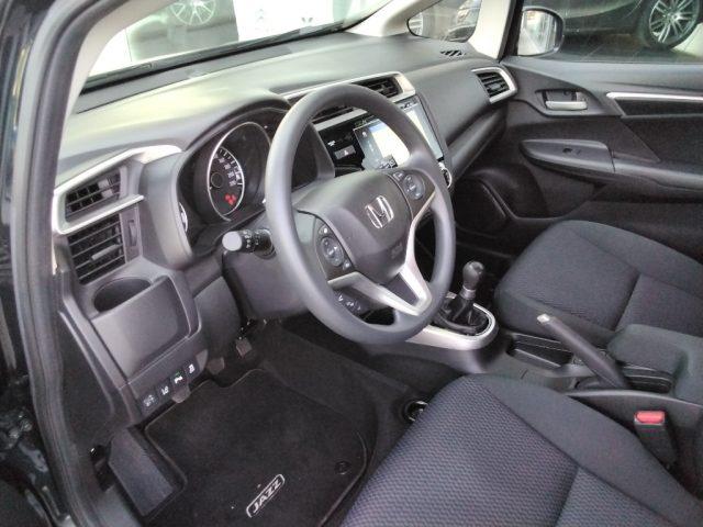 HONDA Jazz 1.3 Comfort Connect ADAS CVT