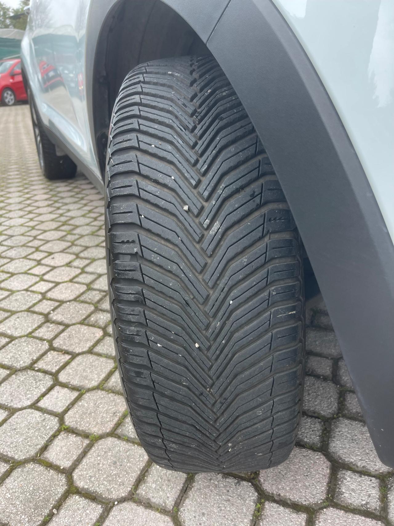 Kia Sportage 1.7 CRDI VGT 2WD Class