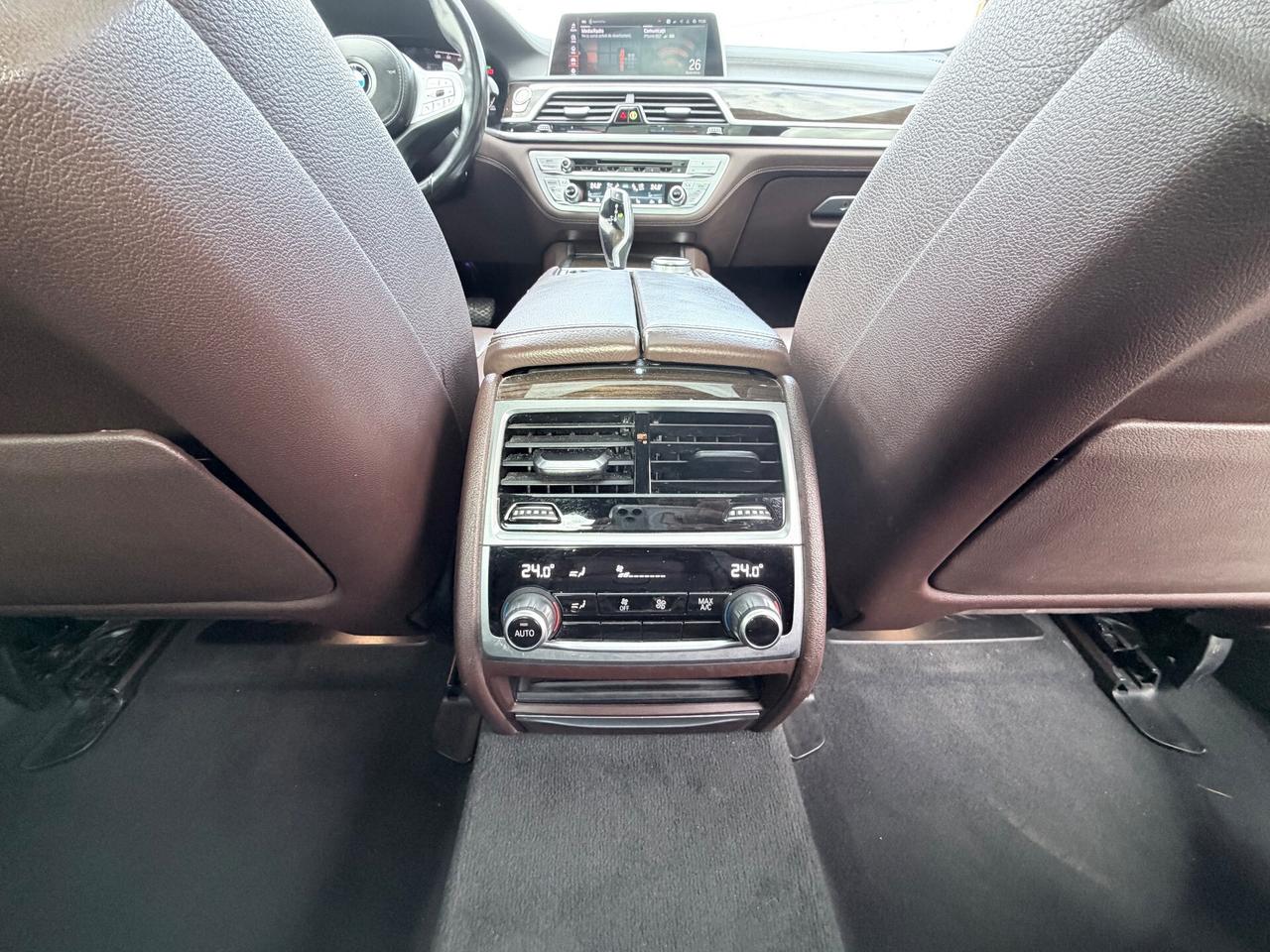 BMW 730d xDrive 286CV 48V EURO6 2022 FULL OPZ