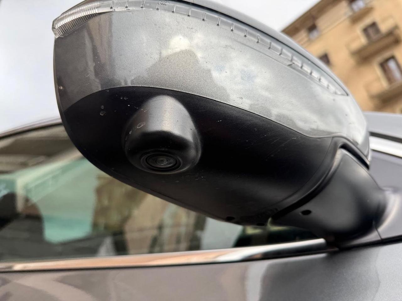 Nissan Qashqai N-Connecta 1.3 DIG-T #7034