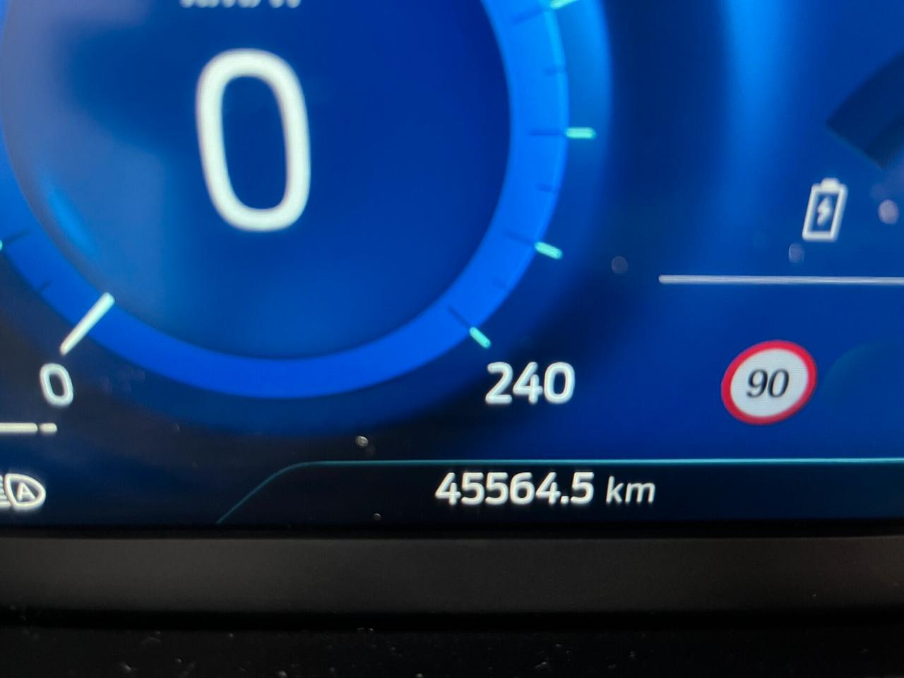 Ford Fiesta Active X 1.0 Ecoboost Hybrid 125 CV 5 porte