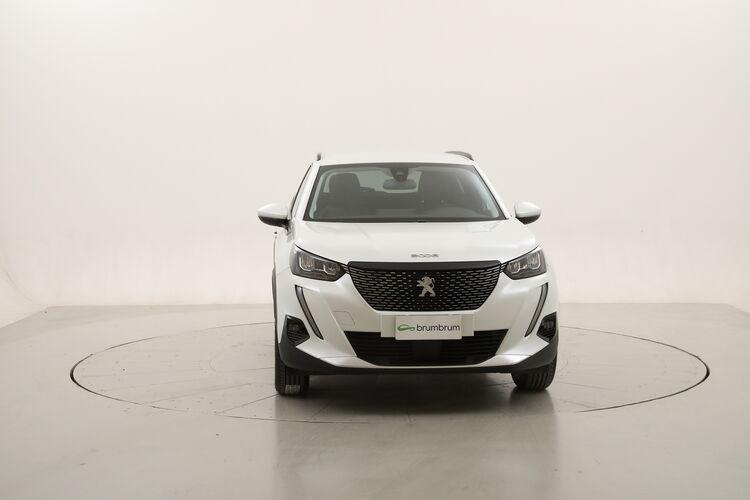 Peugeot 2008 Allure Pack EAT8 BR120971 1.2 Benzina 131CV