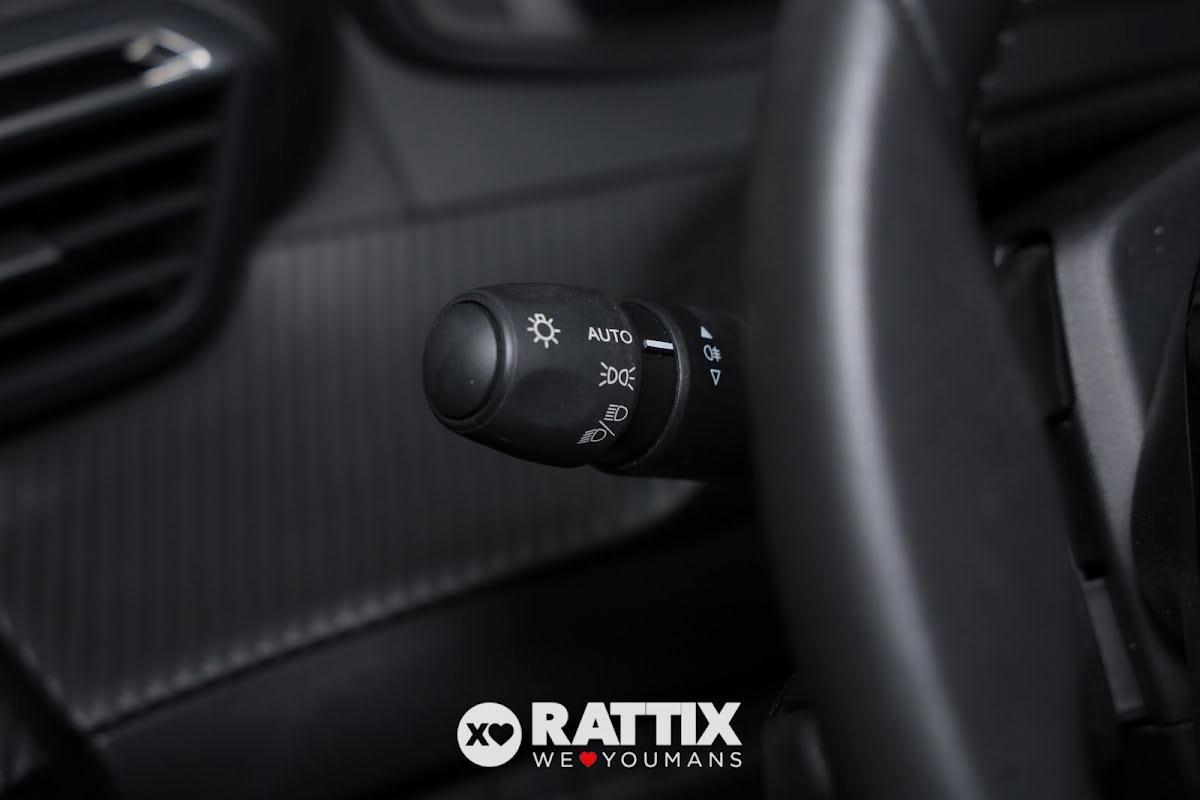 Peugeot 208 1.2 Hybrid 110CV Allure e-DCS6