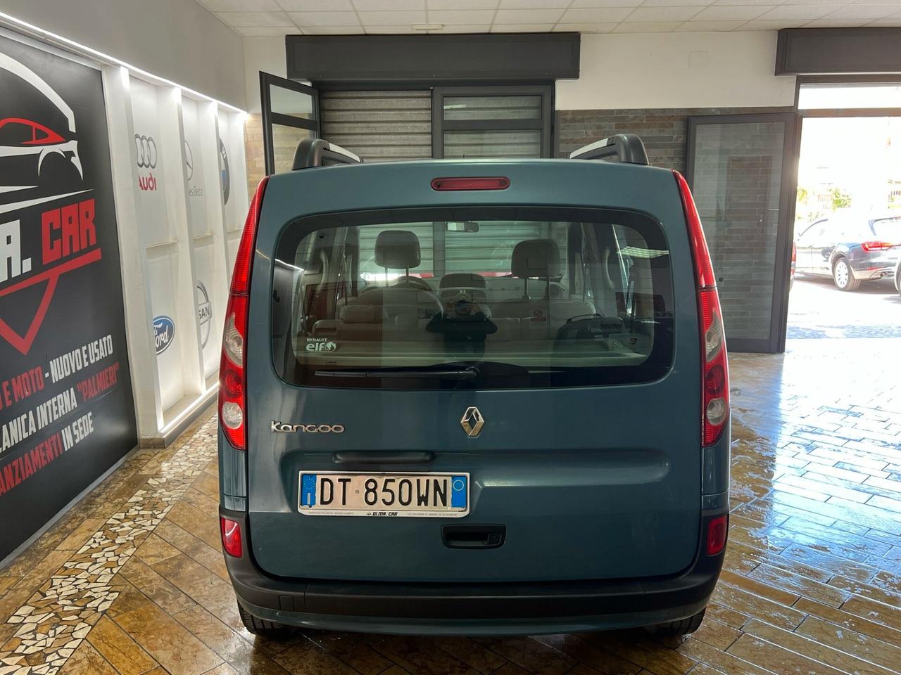 Renault Kangoo 1.5 dCi 85CV 5 porte Dynamique