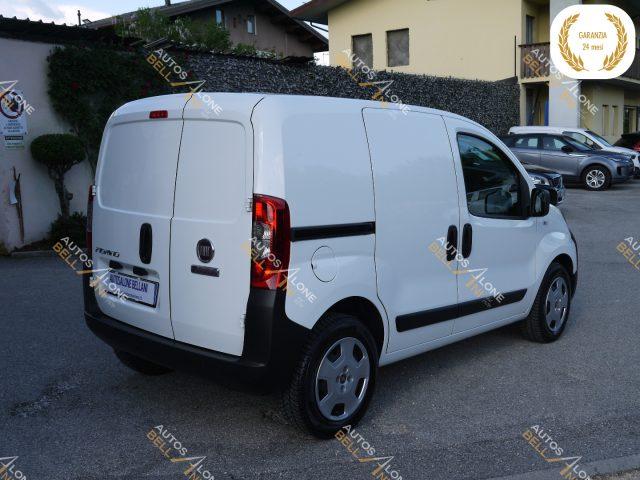 FIAT Fiorino 1.3 MJT 95CV Cargo SX (IVA ESCLUSA)