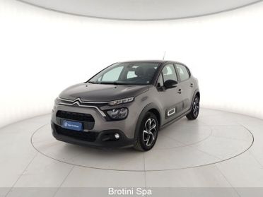 Citroën C3 PureTech 83 S&S Shine