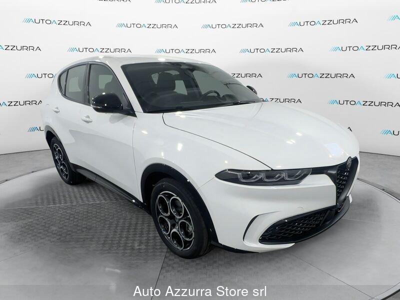 Alfa Romeo Tonale 1.6 diesel 130 CV TCT6 Sprint *PROMO FINANZIARIA*