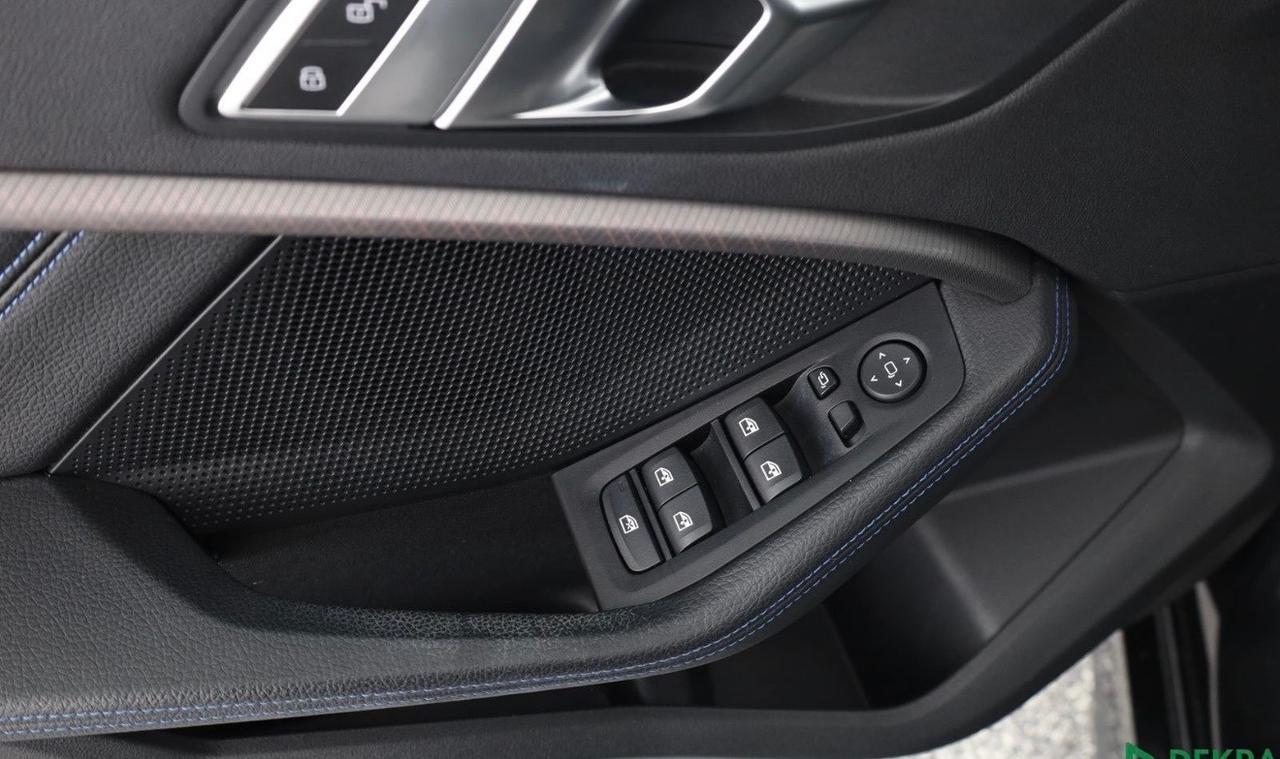 Bmw 118i 5p. Msport Manuale Benzina Tetto Shadow Pac luci Pelle