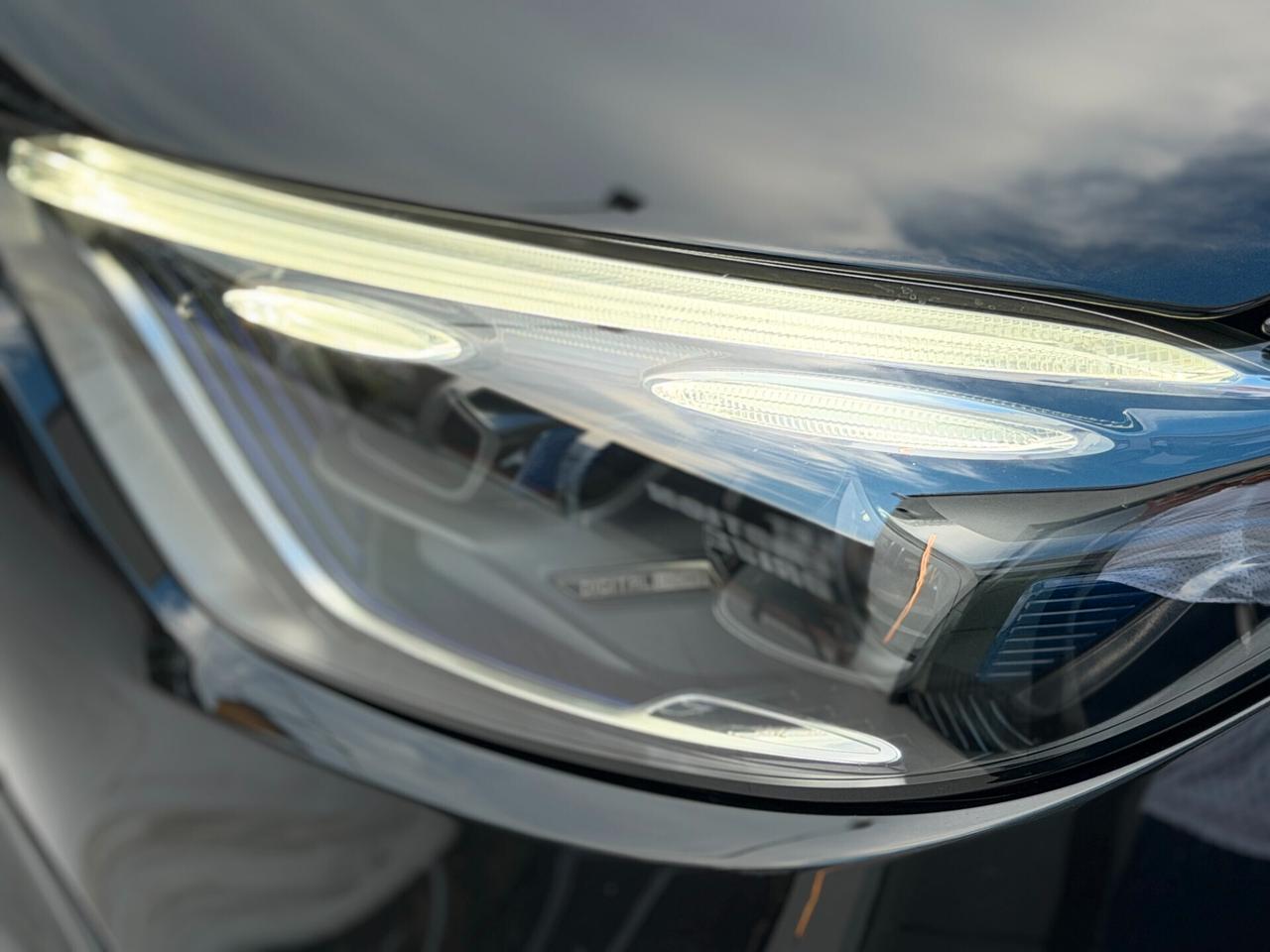 Mercedes-benz GLC 300 d 4Matic mhev Coupé AMG PREMIUM Plus