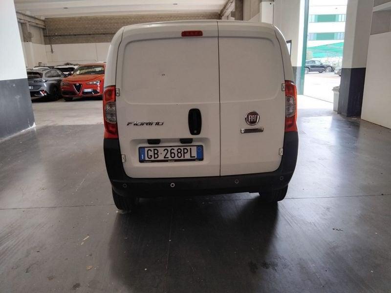 FIAT Fiorino 1.3 MJT 95CV Cargo SX (IVA ESCL.)