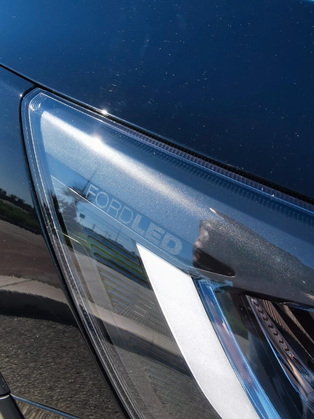 Ford Focus 1.5 EcoBlue 120 CV aut. SW Active Style