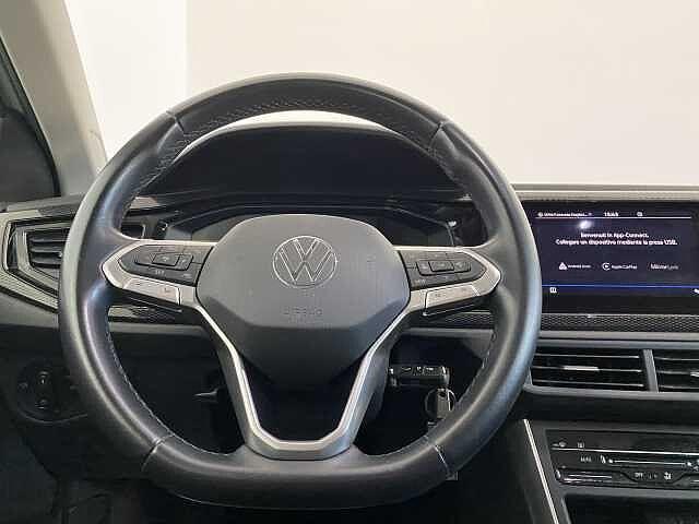 Volkswagen Taigo 1.0 TSI 95 CV Life