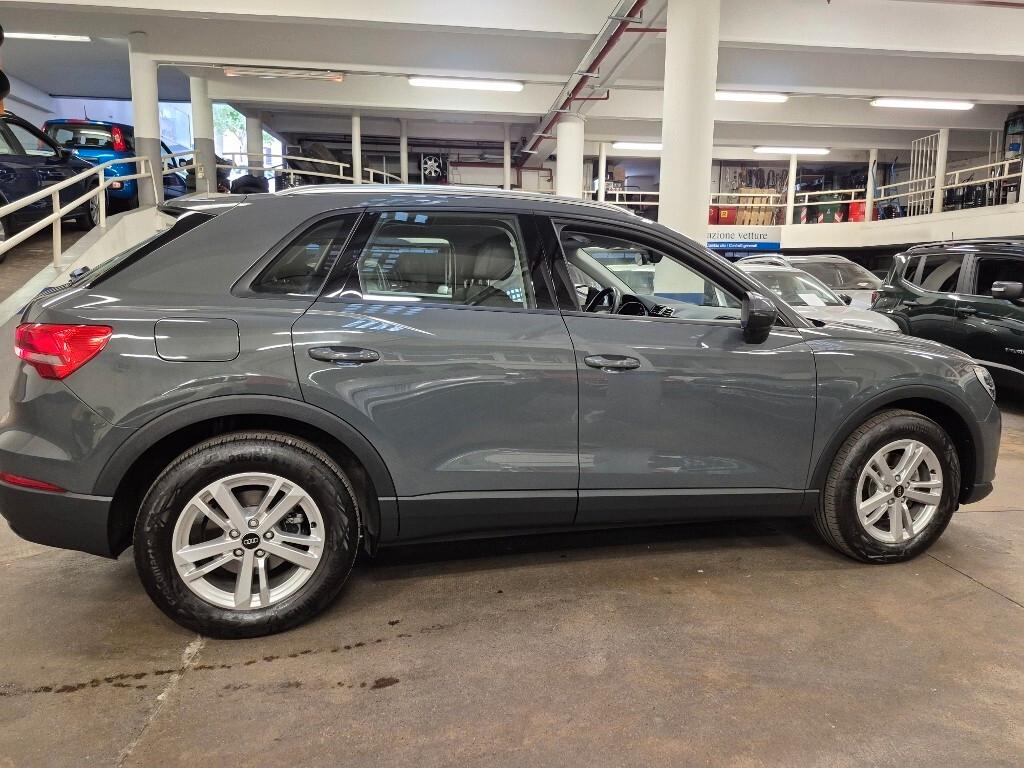 Audi Q3 35 TDI