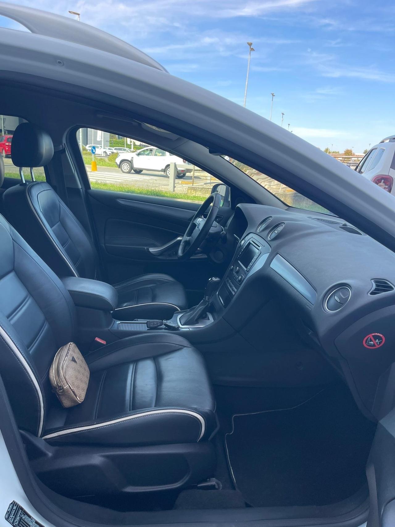 Ford Mondeo 2.0 TDCi 163 CV 5 porte Titanium