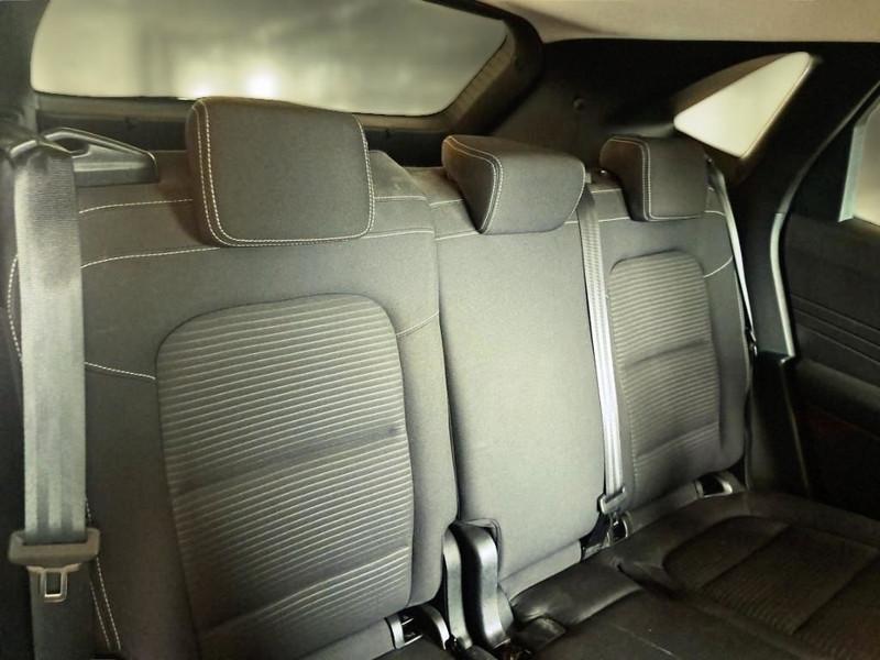 FORD KUGA 2.5 Benzina FHEV 190CV 2WD Titanium Business Aut