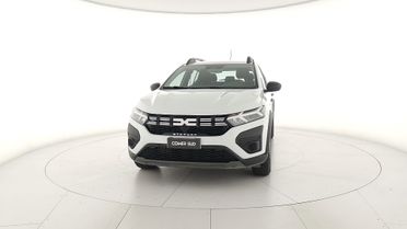 DACIA Sandero Stepway III 2021 - Sandero Stepway 1.0 tce Expression Eco-g 100cv