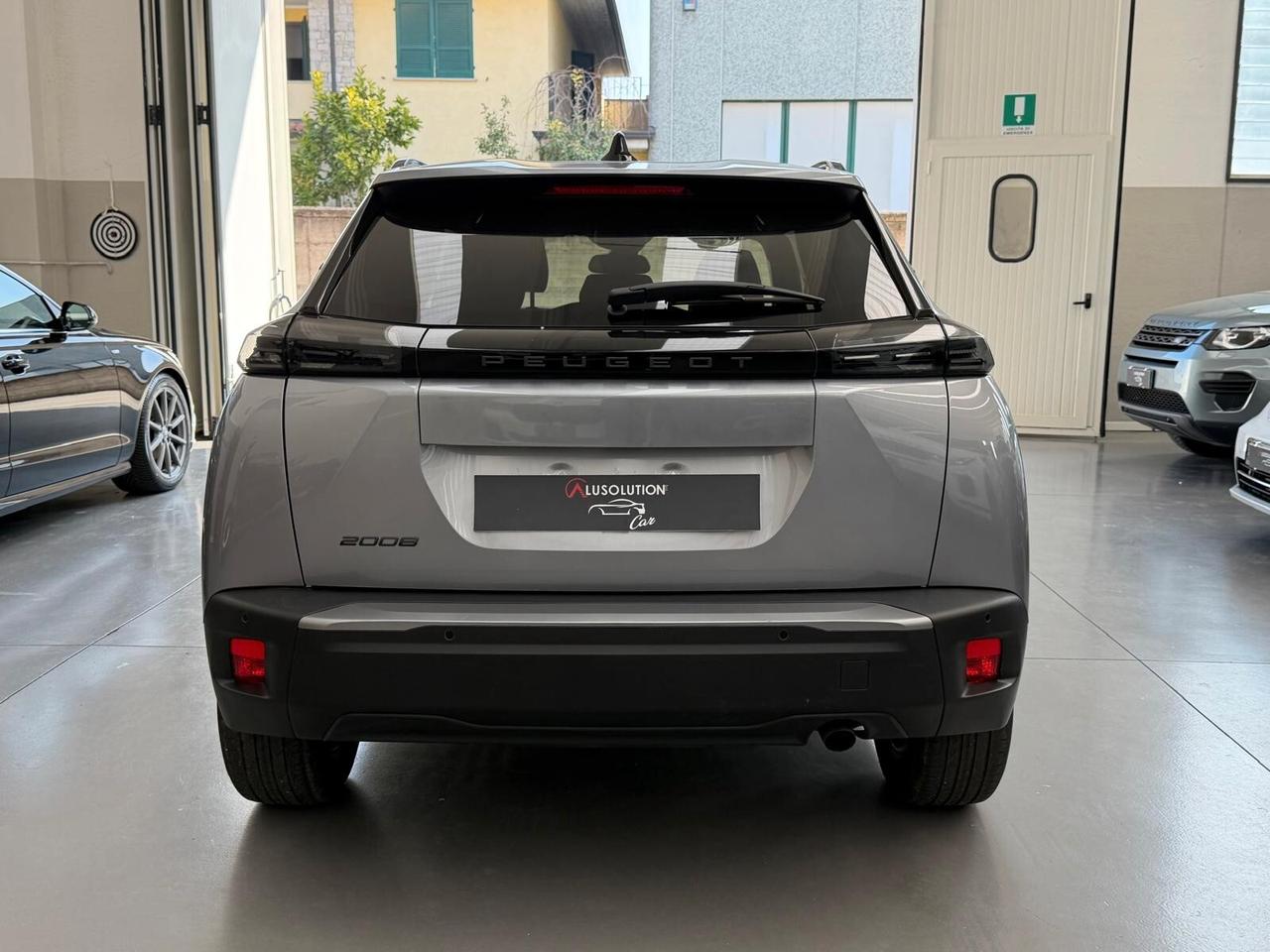 Peugeot 2008 PureTech 100 S&S Allure