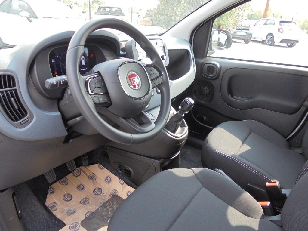 Fiat Panda Fiat Panda KM ZERO 1.0 FireFly S&S Hybrid NO OBBLIGO FINANZIAMENTO