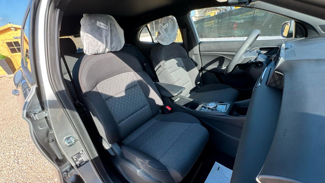 Mg MG3 Hybrid+ Comfort