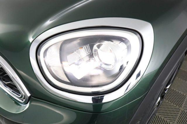 MINI Mini Countryman 2.0 Cooper SD Countryman Automatica